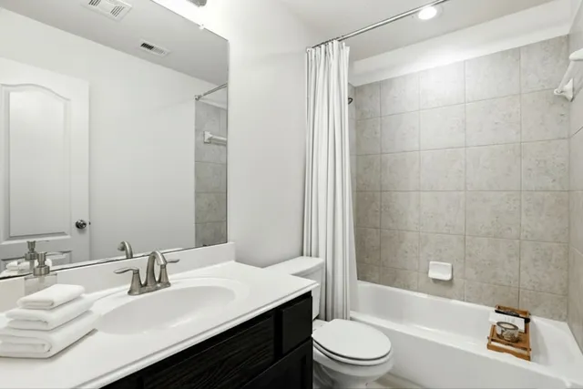 $2,600 | 22902 Jetty Manor Lane, Spring, TX 77373