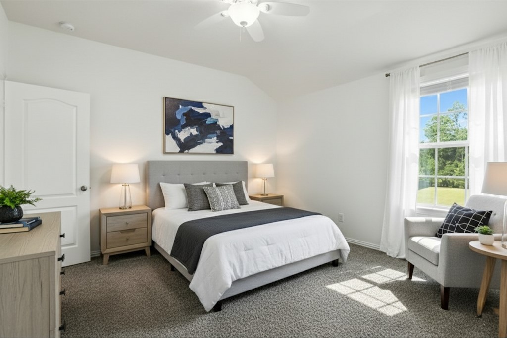 22902 Jetty Manor Lane Spring, TX 77373 - Photo 16 of 22