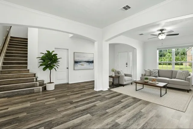 $2,600 | 22902 Jetty Manor Lane, Spring, TX 77373