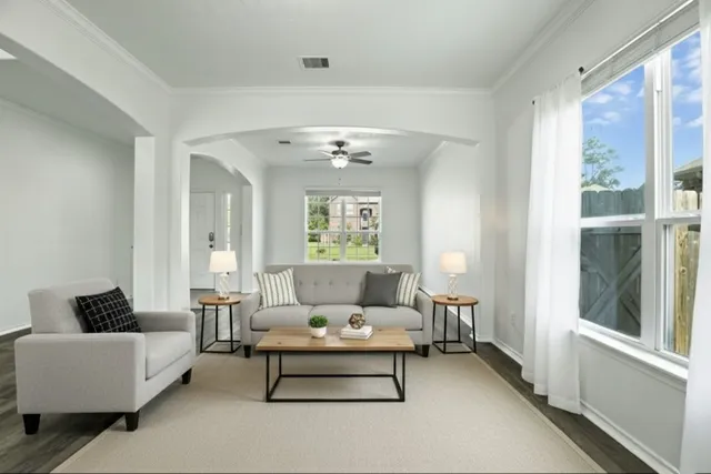 $2,600 | 22902 Jetty Manor Lane, Spring, TX 77373