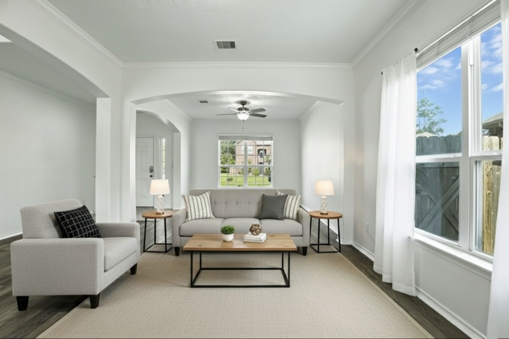 22902 Jetty Manor Lane Spring, TX 77373 - Photo 3 of 22