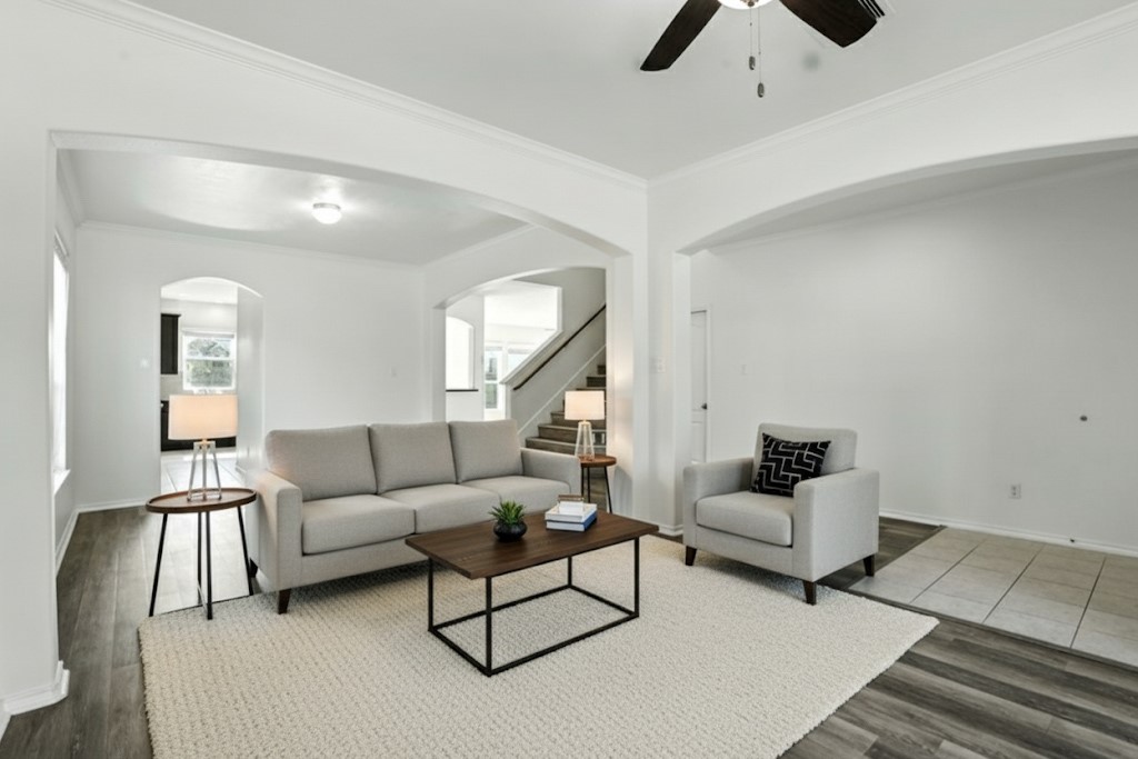 22902 Jetty Manor Lane Spring, TX 77373 - Photo 4 of 22