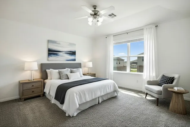 $2,600 | 22902 Jetty Manor Lane, Spring, TX 77373