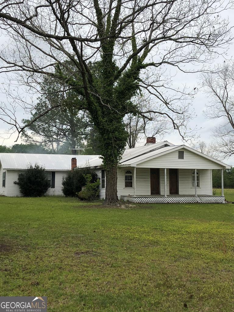 2375 East River Road Lumber City, GA 31549 - Photo 1 of 1 Main View