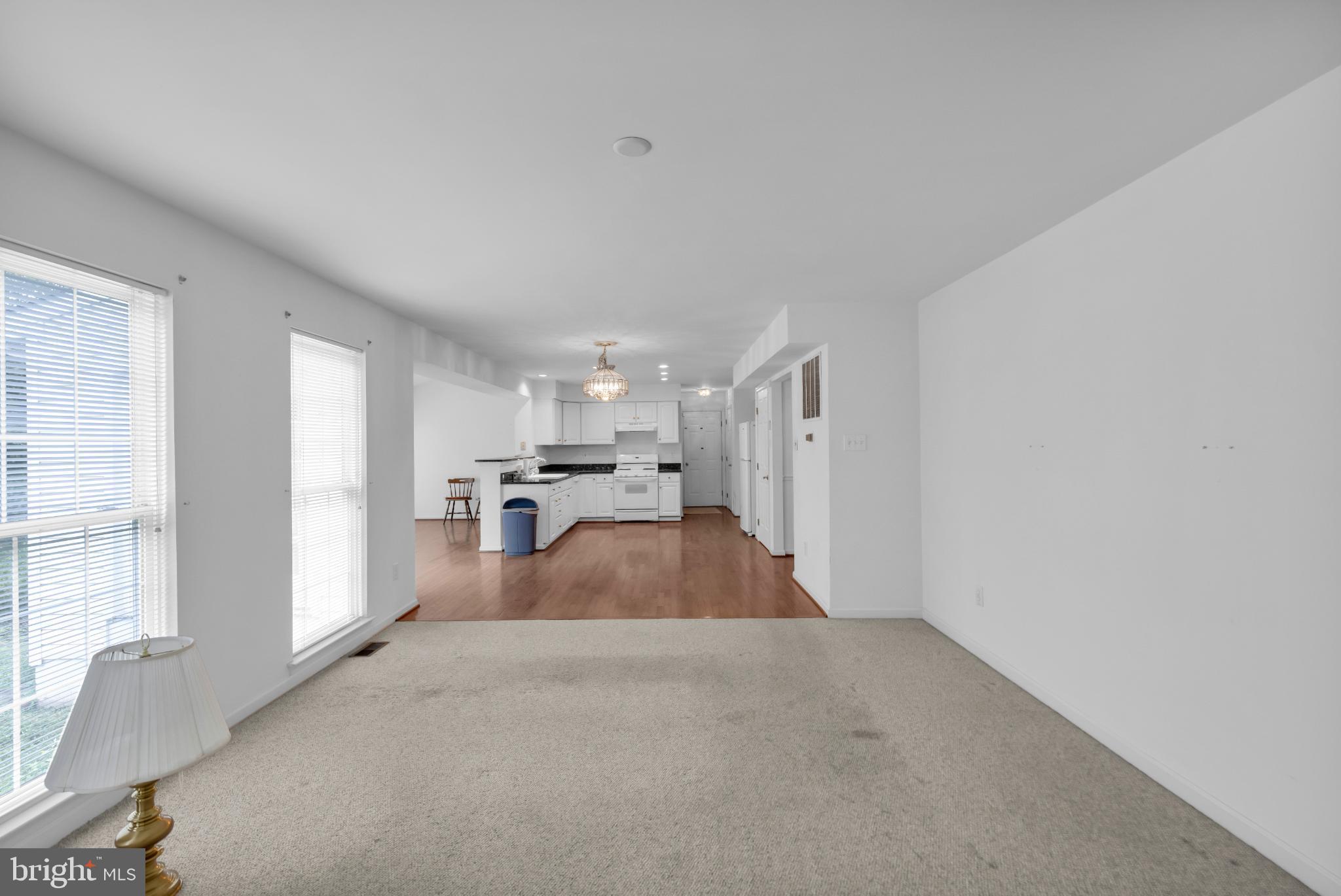 5184 Lovering Drive Doylestown, PA 18902 - Photo 12 of 51 a view of a kitchen with a sink