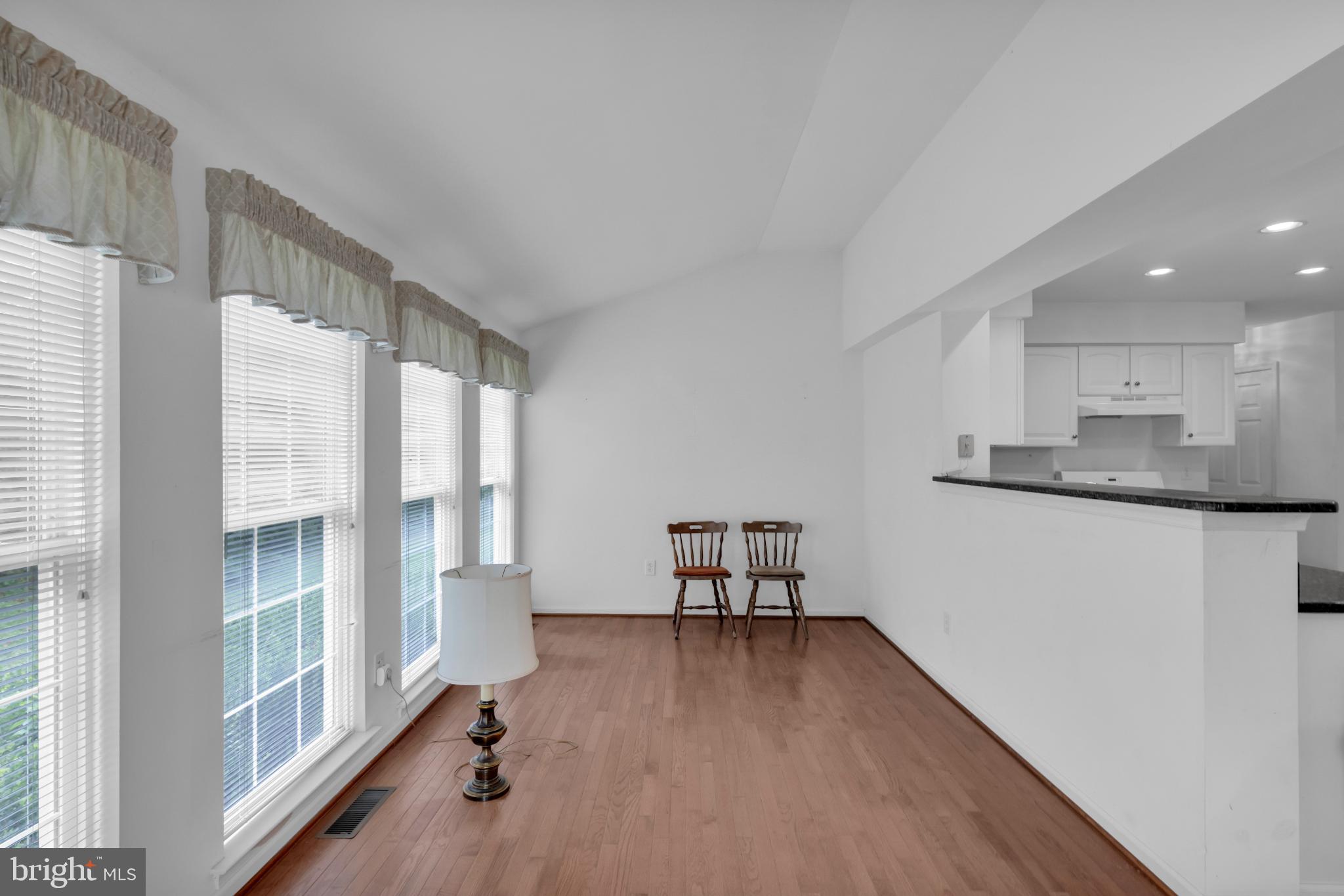 5184 Lovering Drive Doylestown, PA 18902 - Photo 15 of 51 a view of a kitchen with furniture and wooden floor