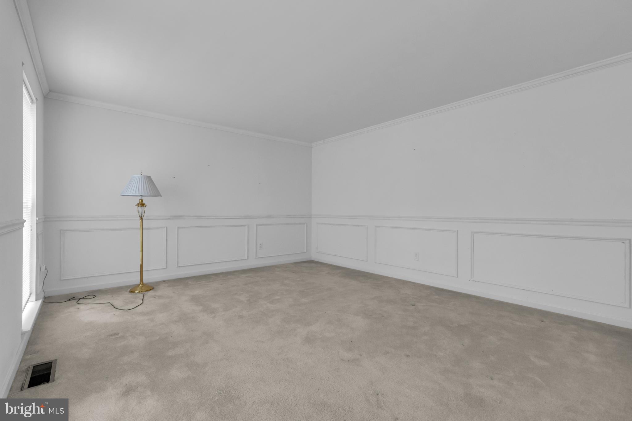 5184 Lovering Drive Doylestown, PA 18902 - Photo 18 of 51 a view of an empty room