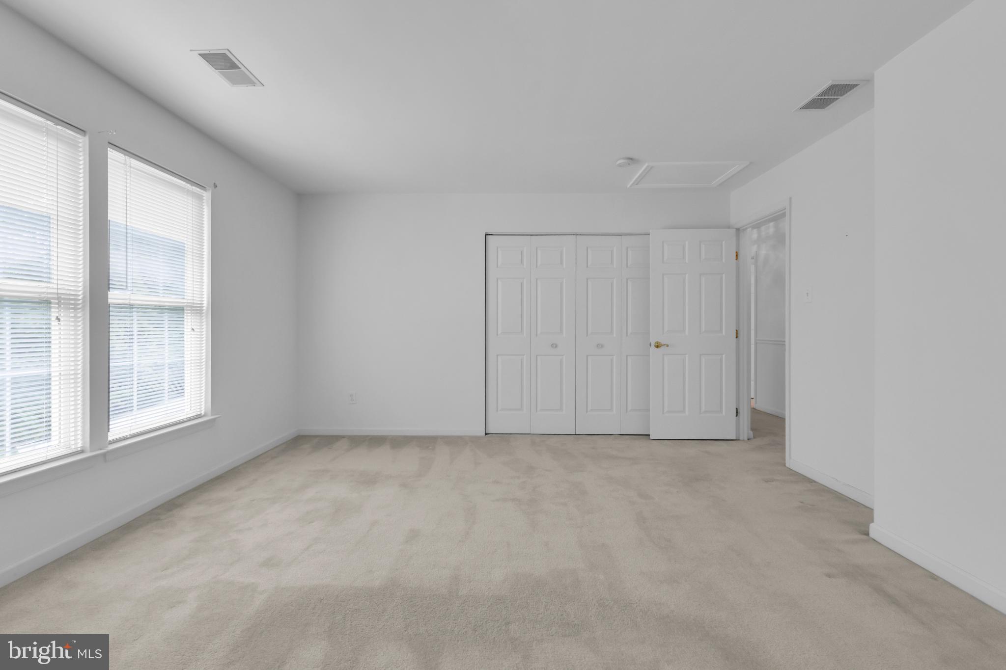 5184 Lovering Drive Doylestown, PA 18902 - Photo 29 of 51 a view of an empty room with a window