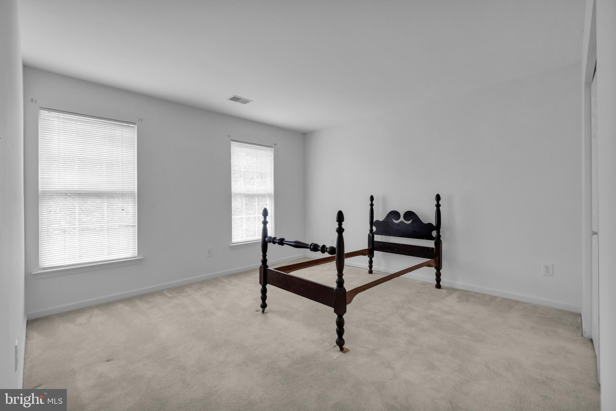 5184 Lovering Drive Doylestown, PA 18902 - Photo 32 of 51 a view of a room with window a ceiling fan and a window