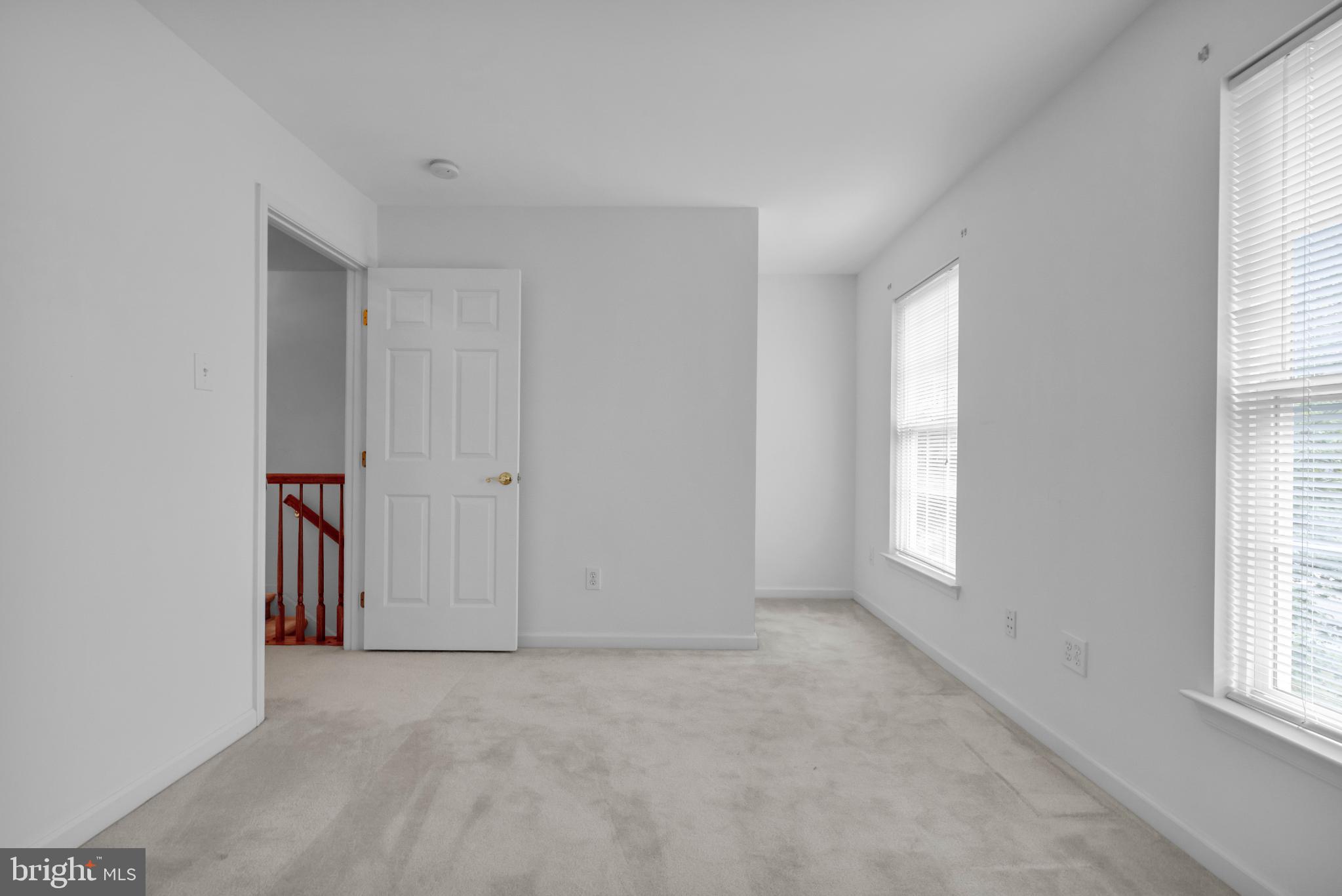 5184 Lovering Drive Doylestown, PA 18902 - Photo 37 of 51 an empty room with windows