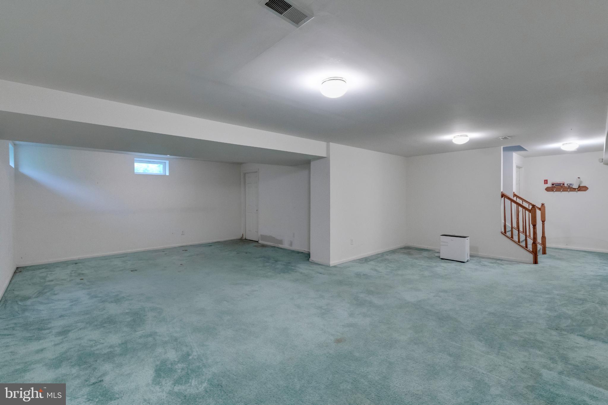 5184 Lovering Drive Doylestown, PA 18902 - Photo 40 of 51 Spacious, versatile basement ready for ideas.