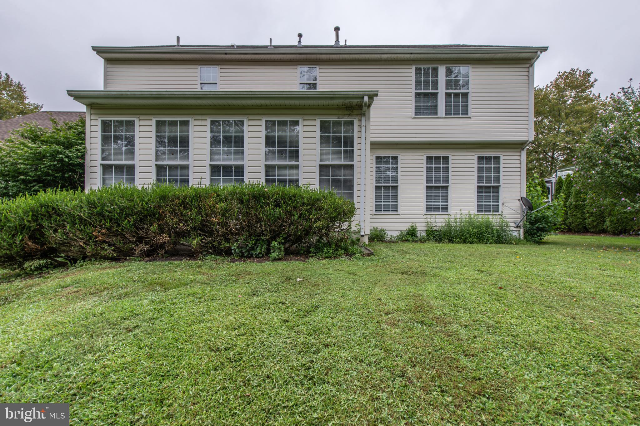 5184 Lovering Drive Doylestown, PA 18902 - Photo 46 of 51 a view of a house with yard and plants