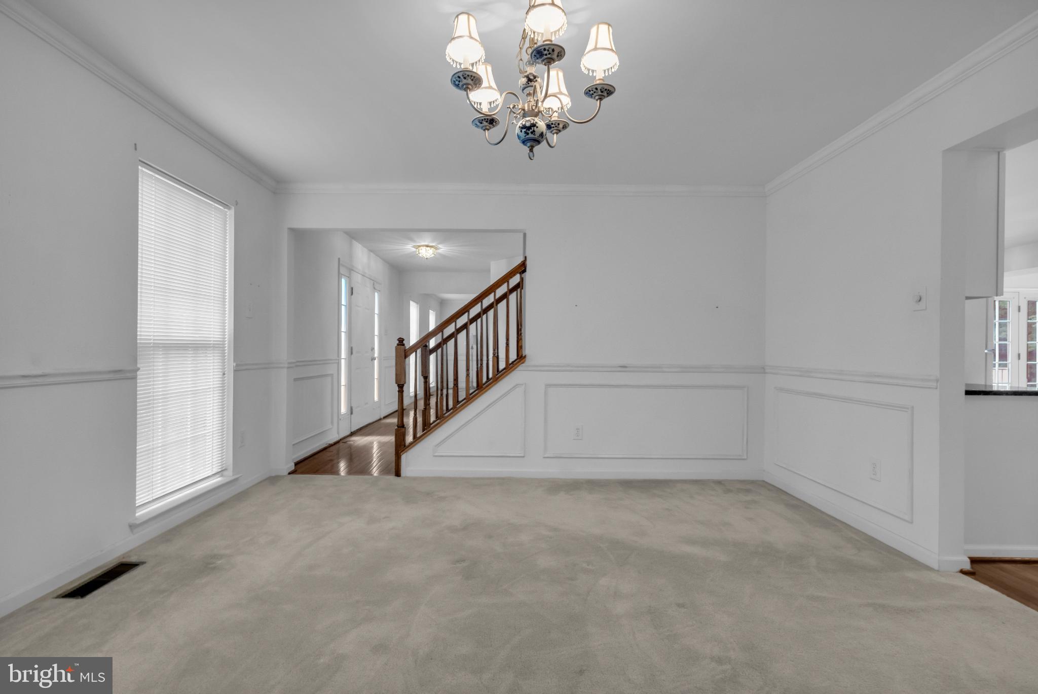 5184 Lovering Drive Doylestown, PA 18902 - Photo 6 of 51 a view of entryway