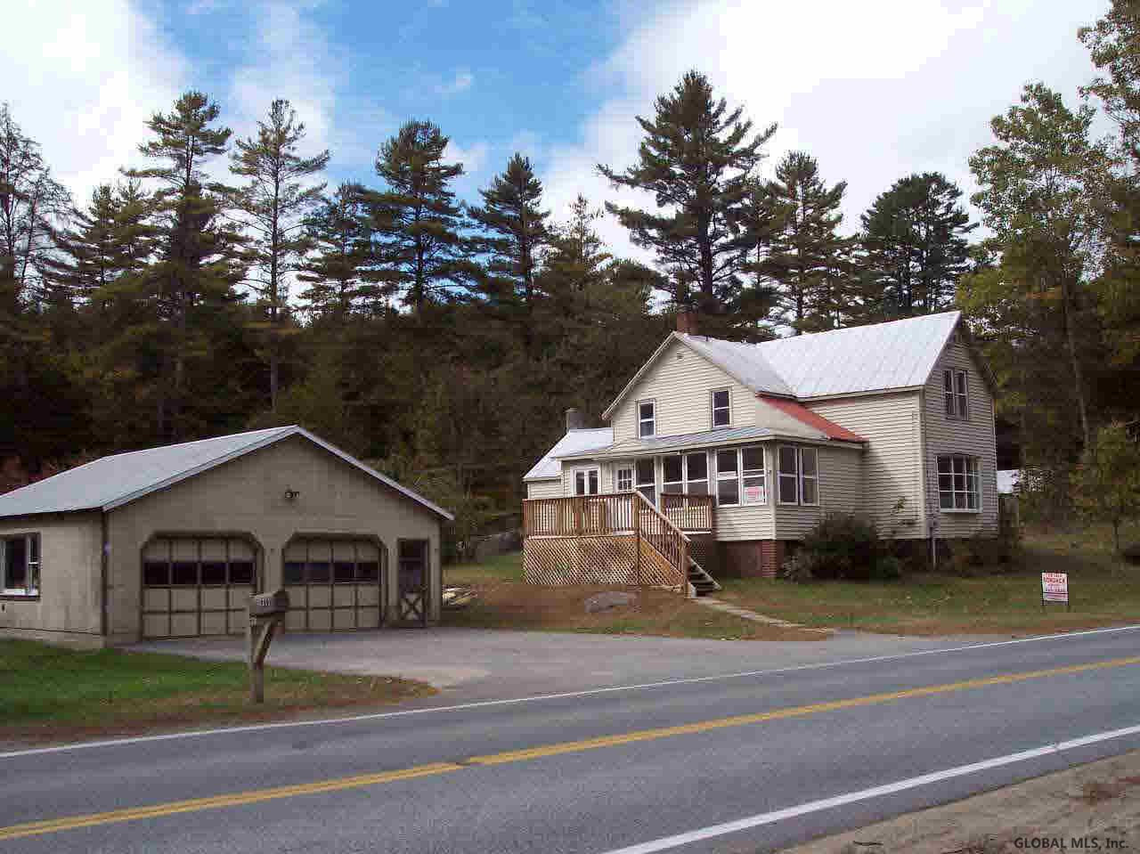 239 Athol Road Athol, NY 12810 - Photo 1 of 5 Photo 1