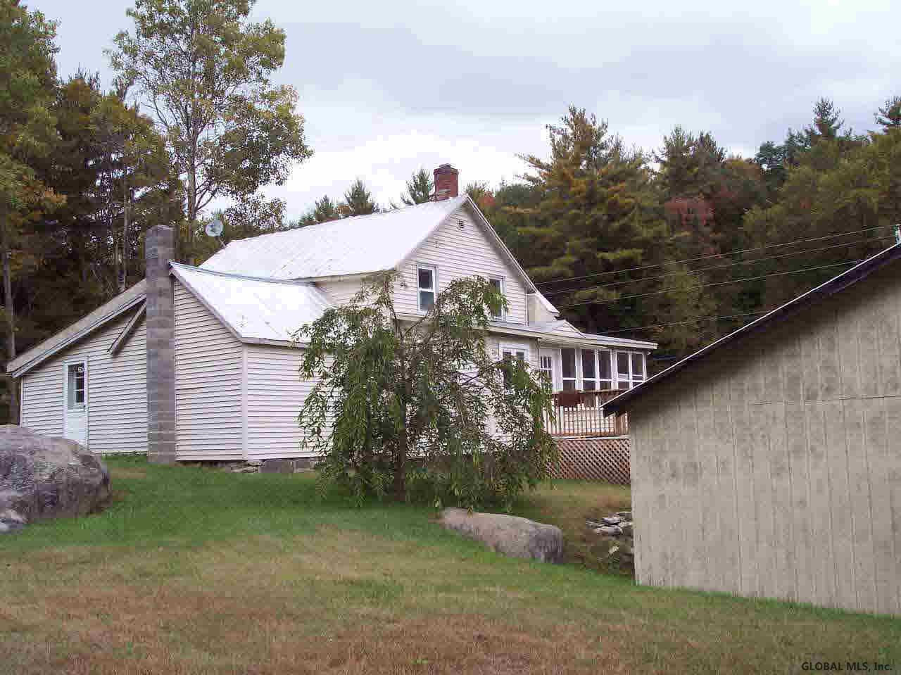 239 Athol Road Athol, NY 12810 - Photo 2 of 5 Photo 2