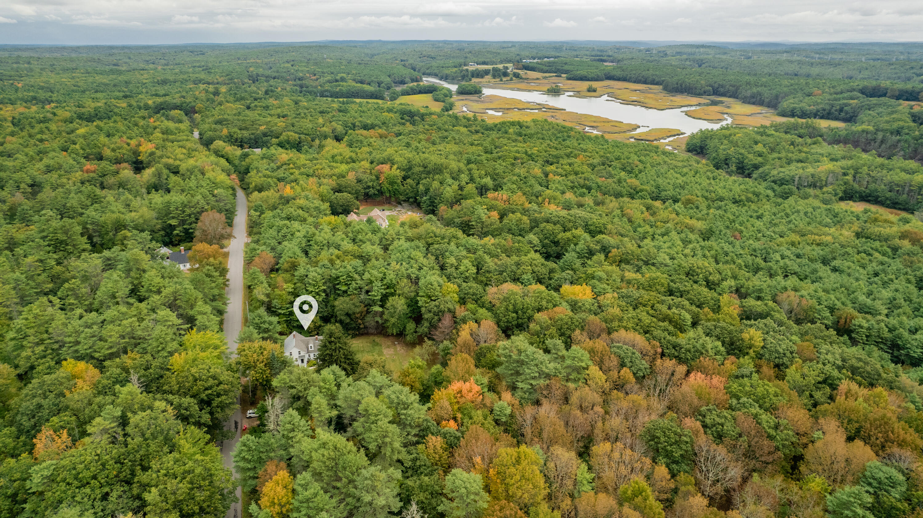 207 Montsweag Road Woolwich, ME 04579 - Photo 89 of 89 207 Montsweag Road Woolwich 89
