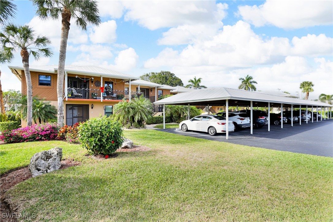 195 Cypress Way East, Unit 8 Naples, FL 34110 - Photo 5 of 18