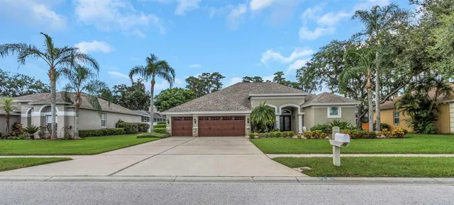 $1,399,000 | 1402 Wyndham Lakes Drive, Odessa, FL 33556