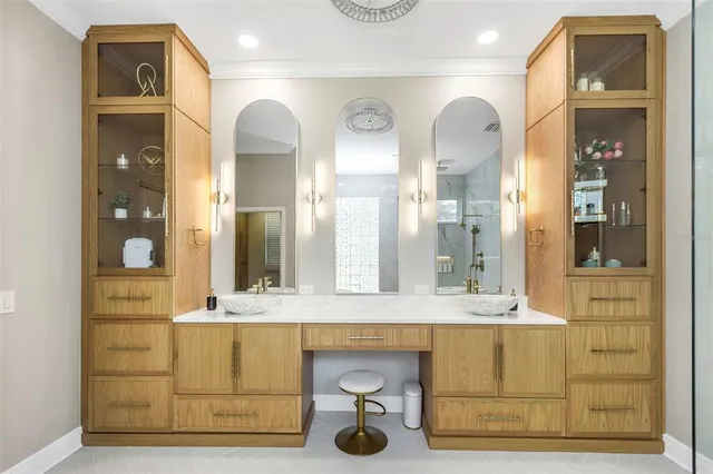 $1,399,000 | 1402 Wyndham Lakes Drive, Odessa, FL 33556