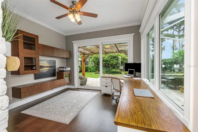 $1,399,000 | 1402 Wyndham Lakes Drive, Odessa, FL 33556