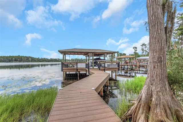 $1,399,000 | 1402 Wyndham Lakes Drive, Odessa, FL 33556