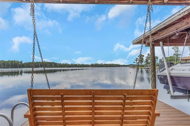 $1,399,000 | 1402 Wyndham Lakes Drive, Odessa, FL 33556