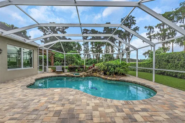 $1,399,000 | 1402 Wyndham Lakes Drive, Odessa, FL 33556