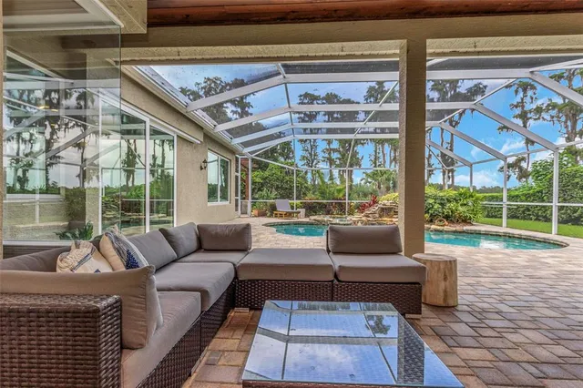 $1,399,000 | 1402 Wyndham Lakes Drive, Odessa, FL 33556