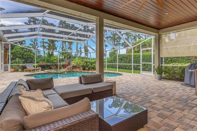 $1,399,000 | 1402 Wyndham Lakes Drive, Odessa, FL 33556