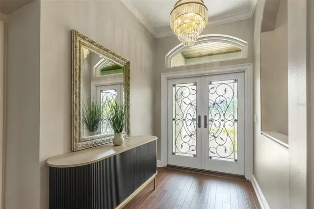 $1,399,000 | 1402 Wyndham Lakes Drive, Odessa, FL 33556