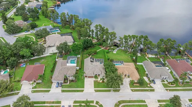 $1,399,000 | 1402 Wyndham Lakes Drive, Odessa, FL 33556