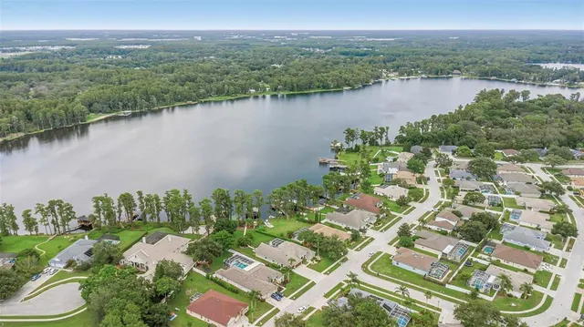 $1,399,000 | 1402 Wyndham Lakes Drive, Odessa, FL 33556
