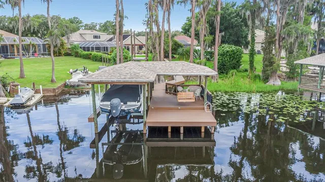 $1,399,000 | 1402 Wyndham Lakes Drive, Odessa, FL 33556