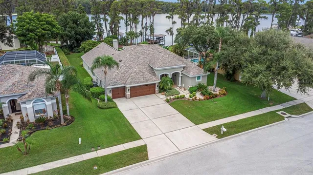 $1,399,000 | 1402 Wyndham Lakes Drive, Odessa, FL 33556