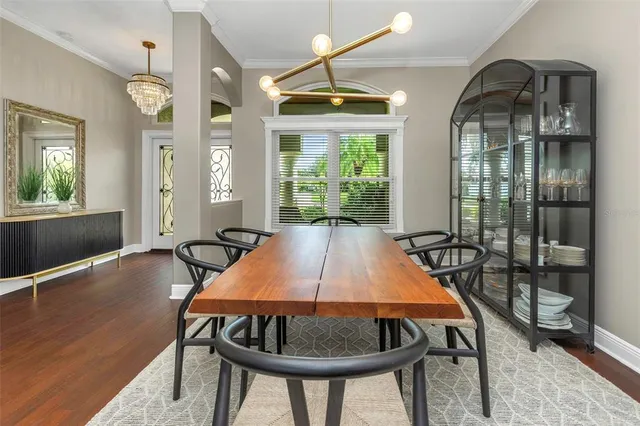 $1,399,000 | 1402 Wyndham Lakes Drive, Odessa, FL 33556