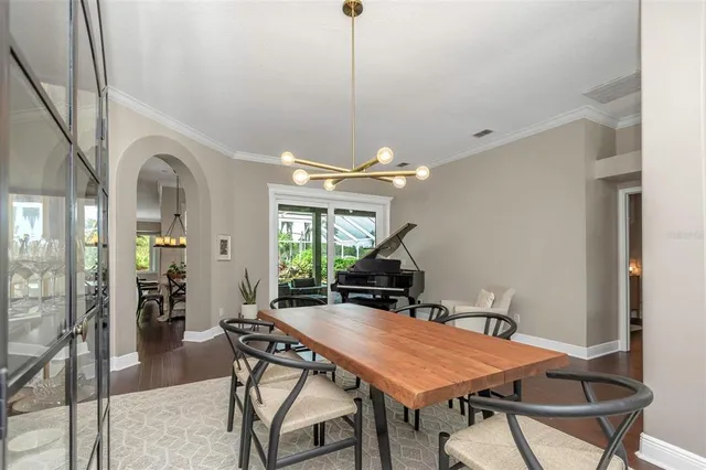 $1,399,000 | 1402 Wyndham Lakes Drive, Odessa, FL 33556