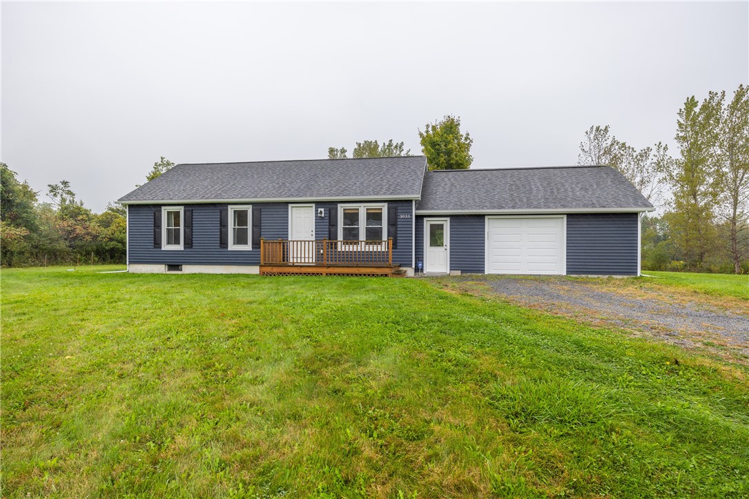 3033 Wilber Road Manchester, NY 14432 - Photo 1 of 1 Gallery Image 1