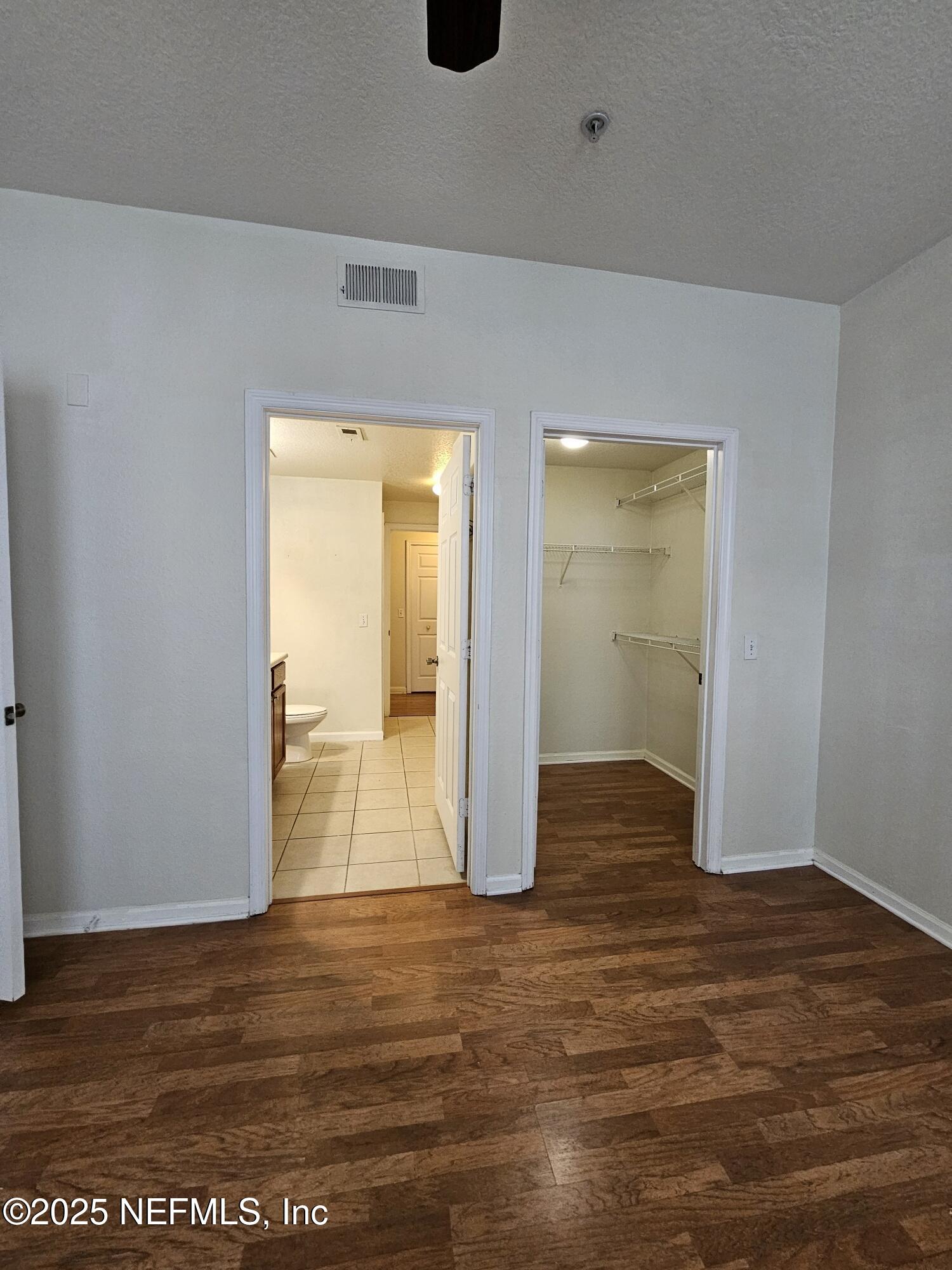 8550 Touchton Road, Unit 218 Jacksonville, FL 32216 - Photo 15 of 25 2nd bdrm walk-in closet & 2nd full bath