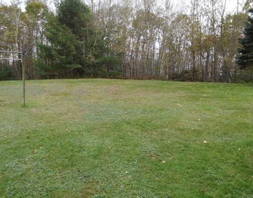 554 Abbott Road Winslow, ME 04901 - Photo 20 of 20 Yard/Garden.
