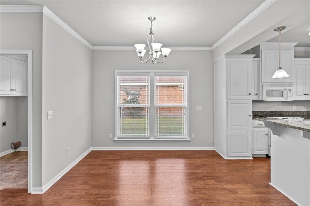 805 Pepperridge Road Dothan, AL 36301 - Photo 7 of 30