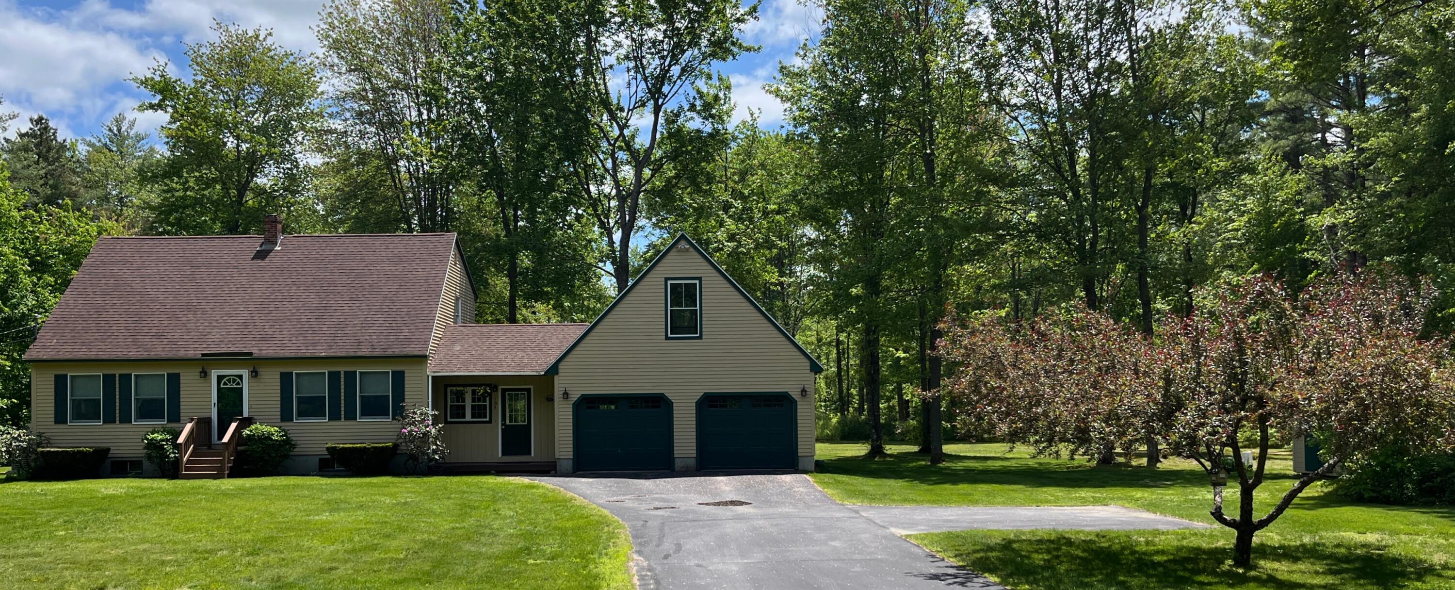 107 Hanscomb School Road Limington, ME 04049 - Photo 2 of 44 IMG_0652