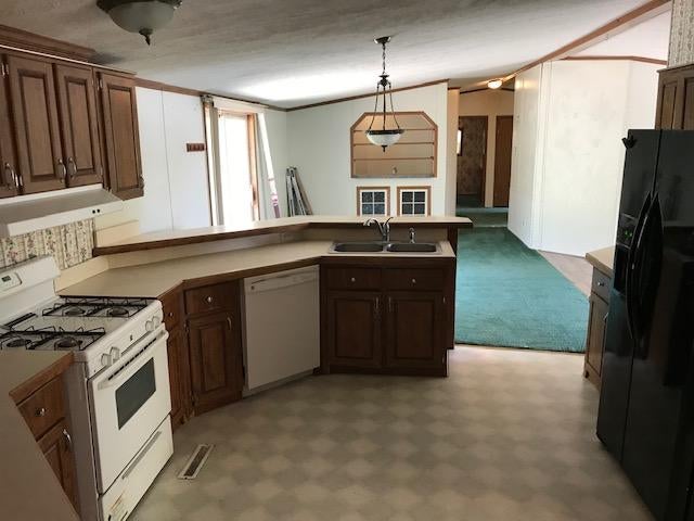 1956 Slater Road Indian River, MI 49749 - Photo 7 of 23 Gallery Image 7