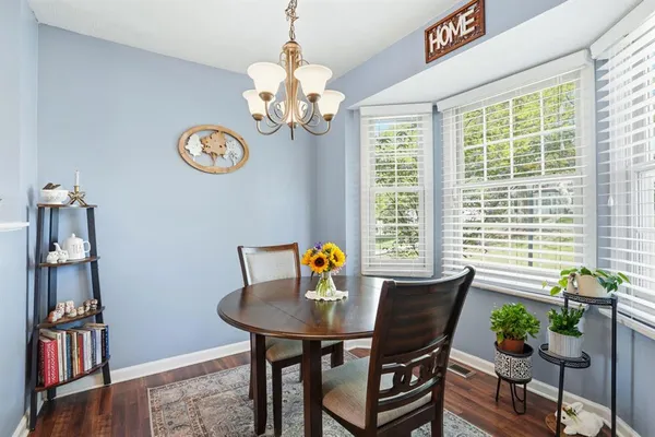$274,900 | 395 Jubilee Drive, Bridgeville, PA 15017