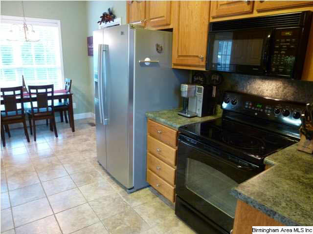 725 Ridgefield Way Odenville, AL 35120 - Photo 9 of 23