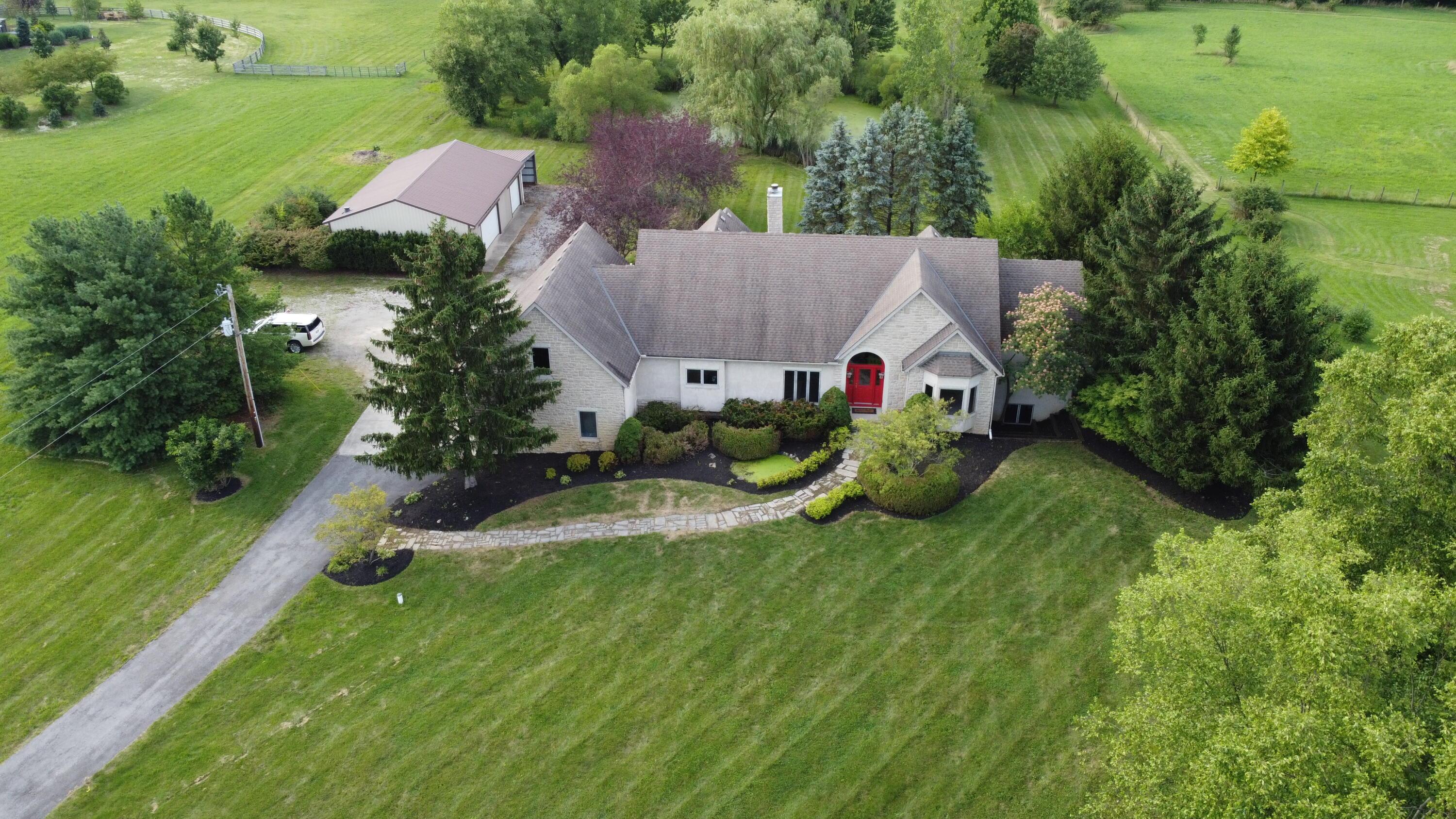 14620 Clark State Road Southwest Pataskala, OH 43062 - Photo 2 of 95 DJI_0155