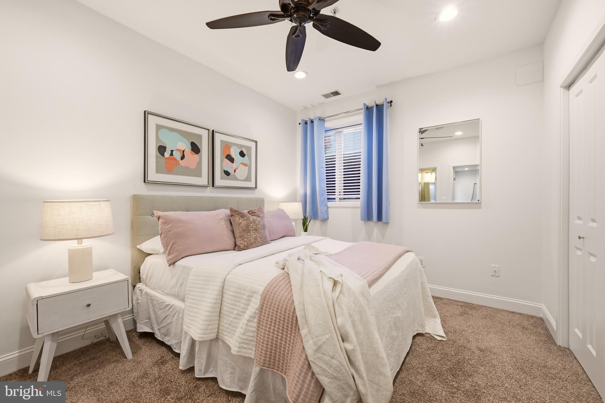 1718 9th Street Northwest, Unit 1 Washington, DC 20001 - Photo 15 of 24