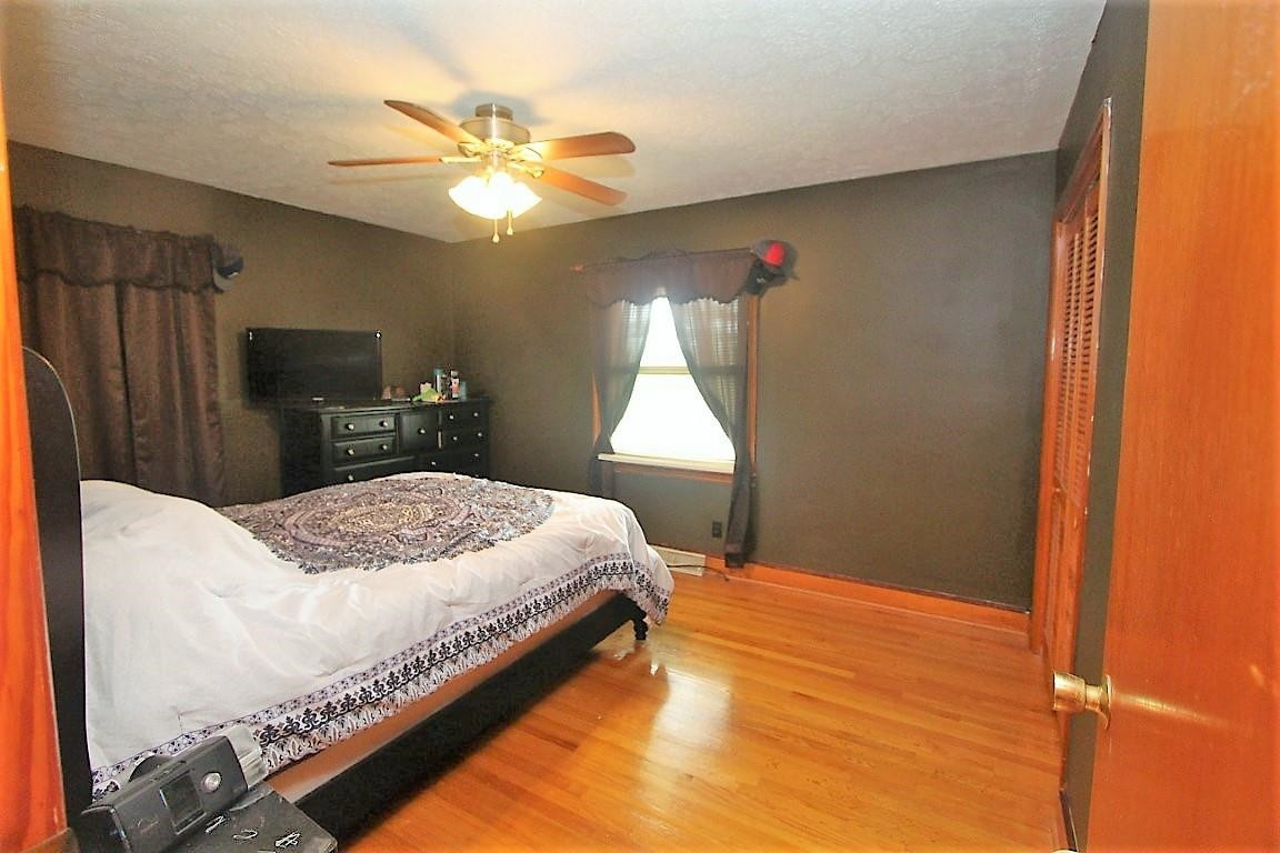 199 Carver Holt Road Roxboro, NC 27574 - Photo 15 of 23 Photo 15