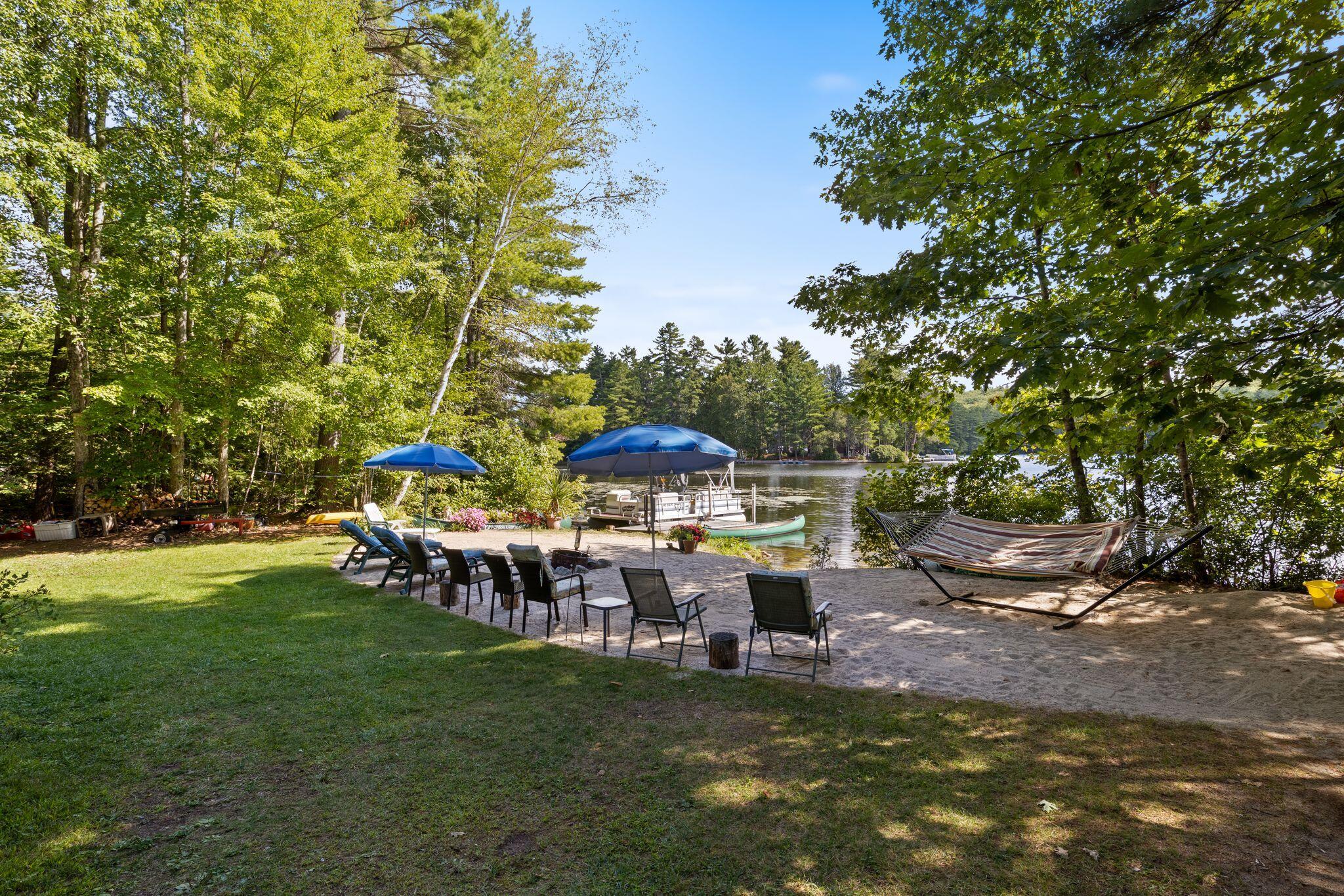 20 Shepard's Island Road West Newfield, ME 04095 - Photo 5 of 30 20_Shepards_Island_Rd_19