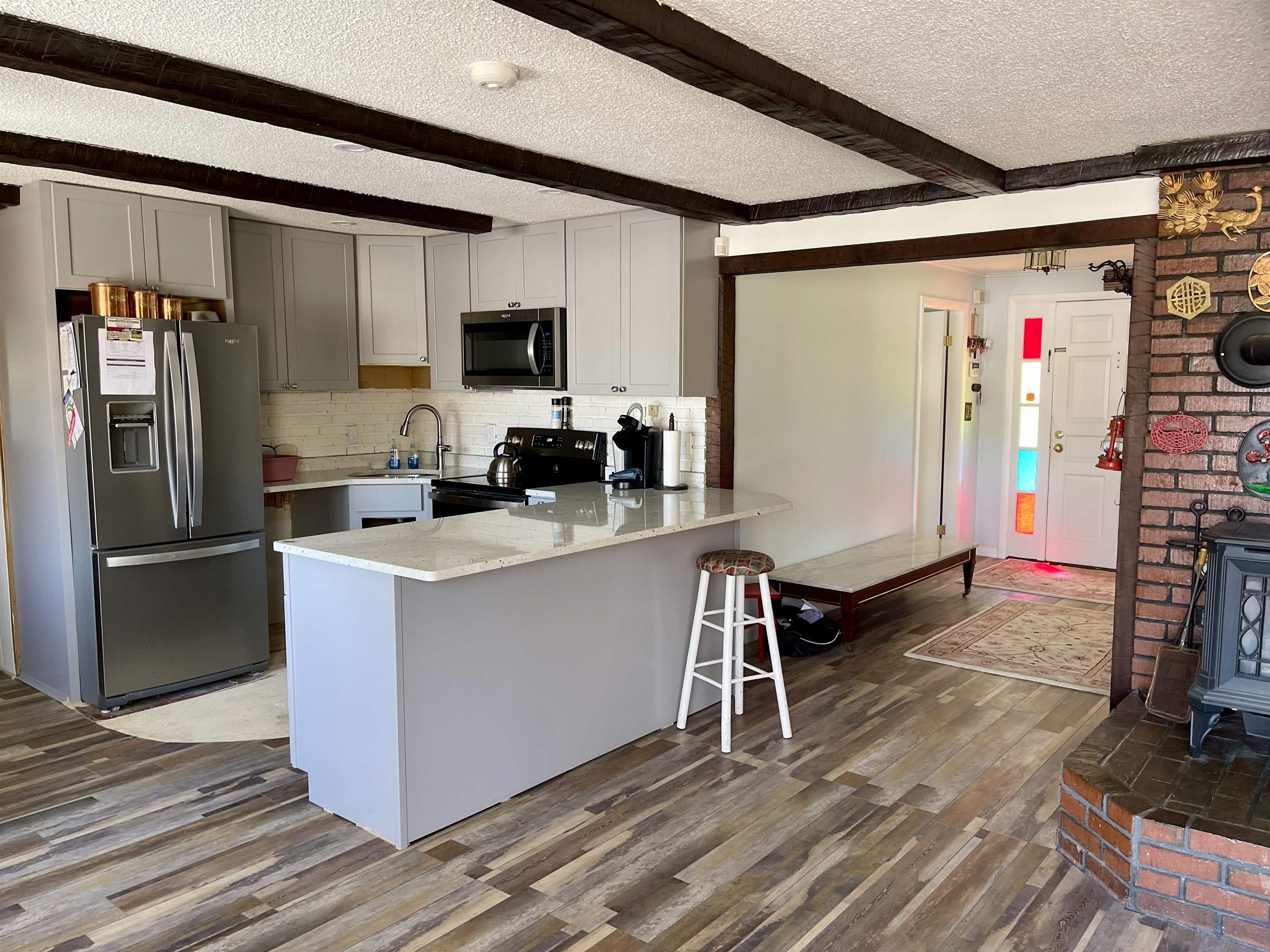 69 West Danforth Road Freedom, NH 03836 - Photo 15 of 23