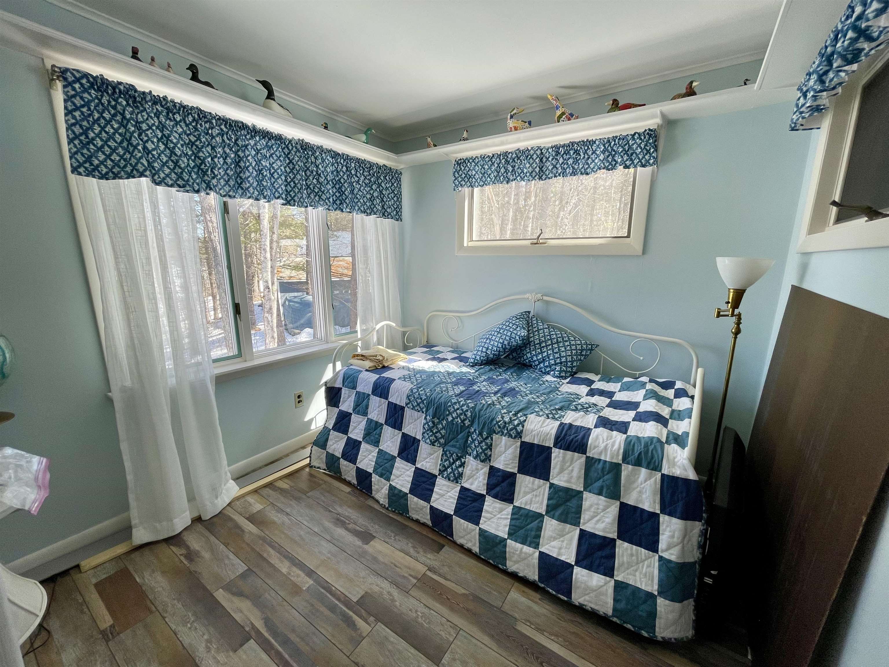 69 West Danforth Road Freedom, NH 03836 - Photo 19 of 23